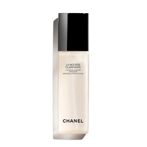 chanel toners|la mousse chanel nordstrom.